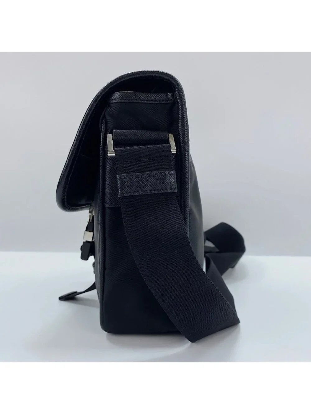 Prada Shoulder Bag